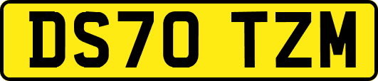 DS70TZM