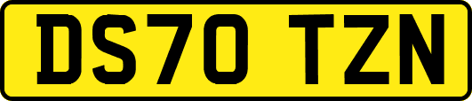 DS70TZN