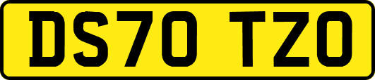 DS70TZO