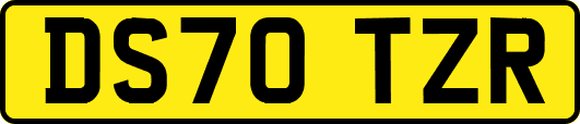 DS70TZR