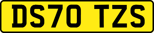 DS70TZS