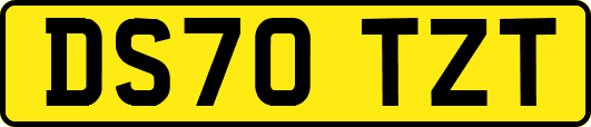 DS70TZT