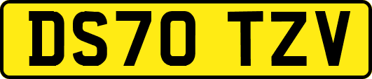 DS70TZV