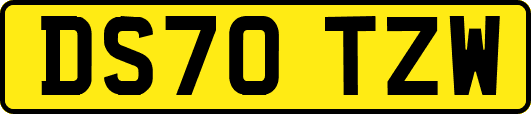 DS70TZW