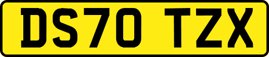DS70TZX