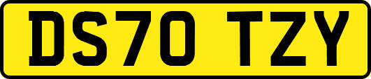 DS70TZY