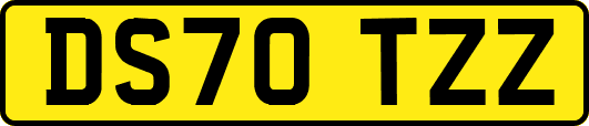 DS70TZZ