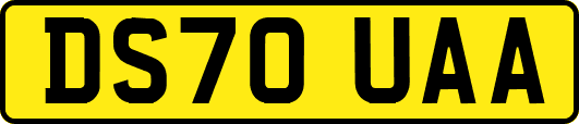 DS70UAA