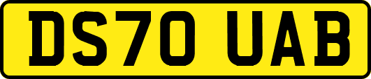 DS70UAB