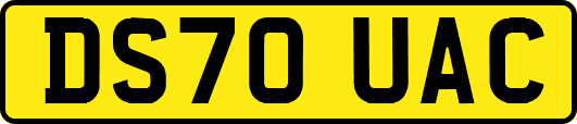 DS70UAC