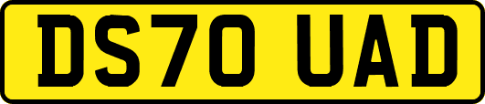 DS70UAD