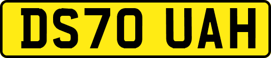 DS70UAH