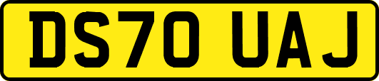 DS70UAJ