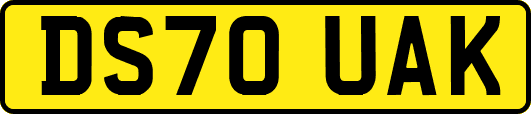 DS70UAK
