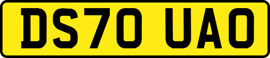 DS70UAO