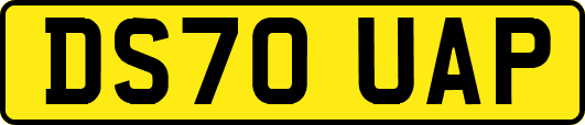 DS70UAP