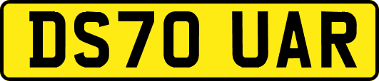 DS70UAR