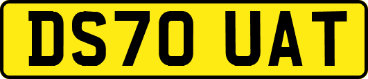 DS70UAT