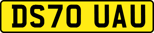 DS70UAU