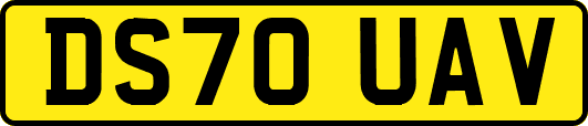 DS70UAV