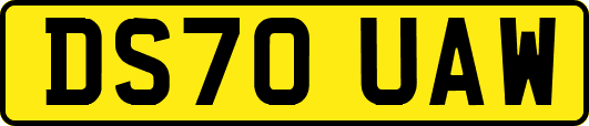 DS70UAW