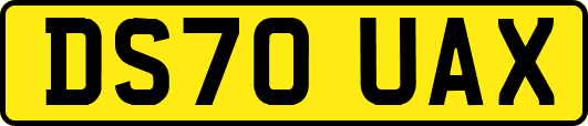 DS70UAX