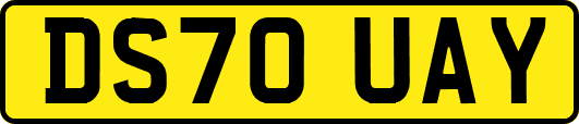 DS70UAY