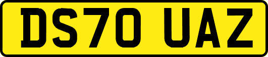 DS70UAZ