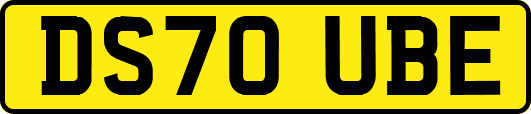 DS70UBE