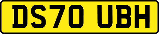 DS70UBH