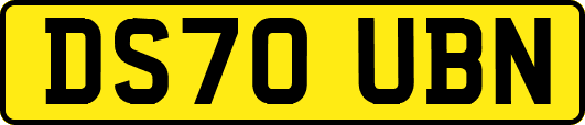 DS70UBN