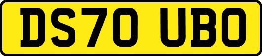 DS70UBO