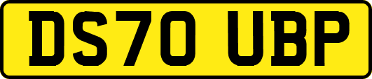 DS70UBP