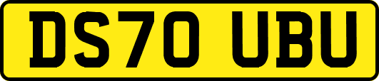 DS70UBU