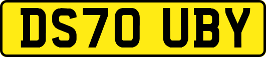 DS70UBY