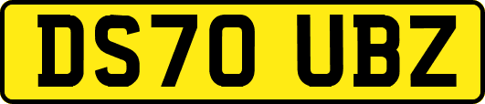 DS70UBZ