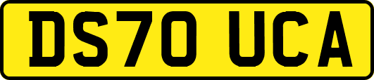 DS70UCA