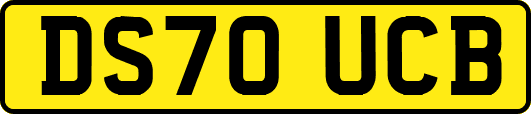 DS70UCB