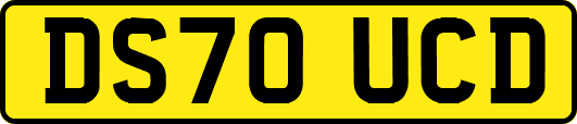 DS70UCD