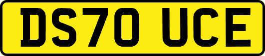 DS70UCE