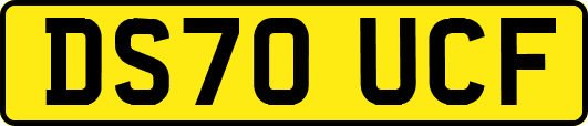 DS70UCF