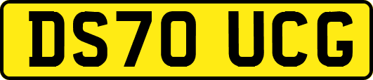 DS70UCG