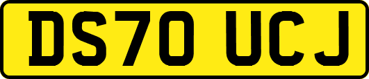 DS70UCJ
