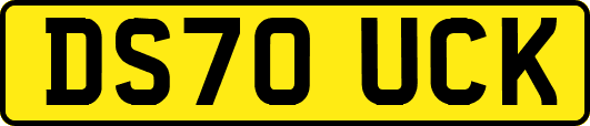 DS70UCK