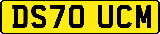 DS70UCM
