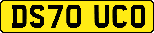 DS70UCO