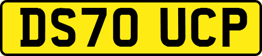 DS70UCP