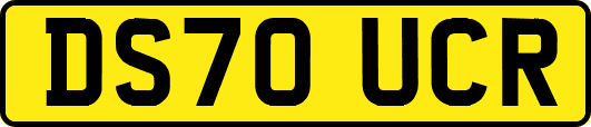 DS70UCR
