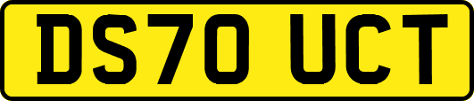 DS70UCT