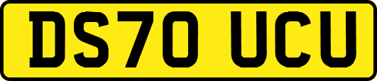 DS70UCU